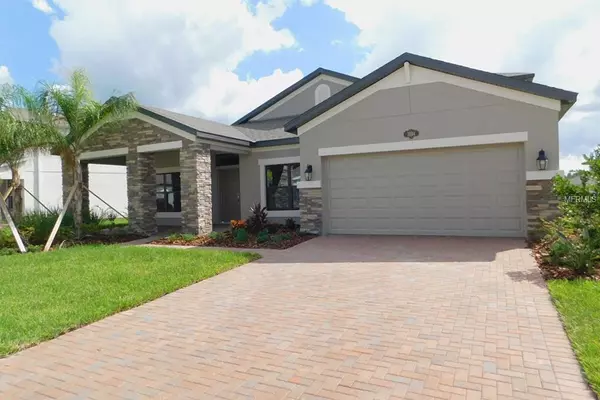 18184 ROSEATE DR, Lutz, FL 33558