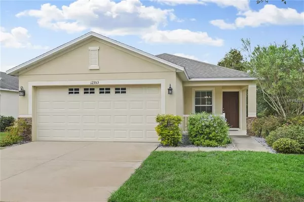 12353 FIELD POINT WAY, Spring Hill, FL 34610