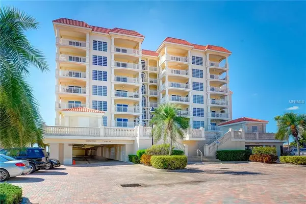 Redington Shores, FL 33708,17720 GULF BLVD #A404