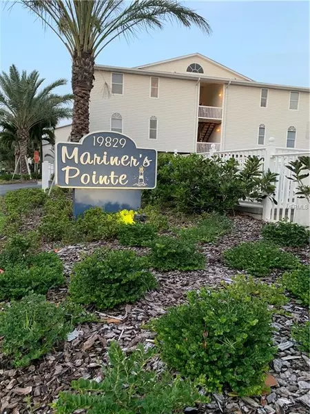 19829 GULF BLVD #702, Indian Shores, FL 33785