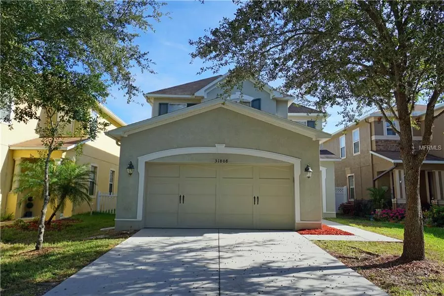 31808 SPOONFLOWER CIR, Wesley Chapel, FL 33545