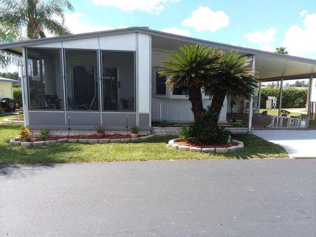 7037 EL TORRO ST, Zephyrhills, FL 33541