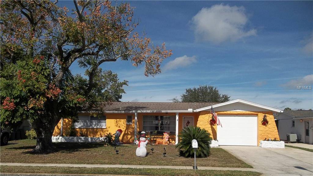 5637 ELENA DR, Holiday, FL 34690