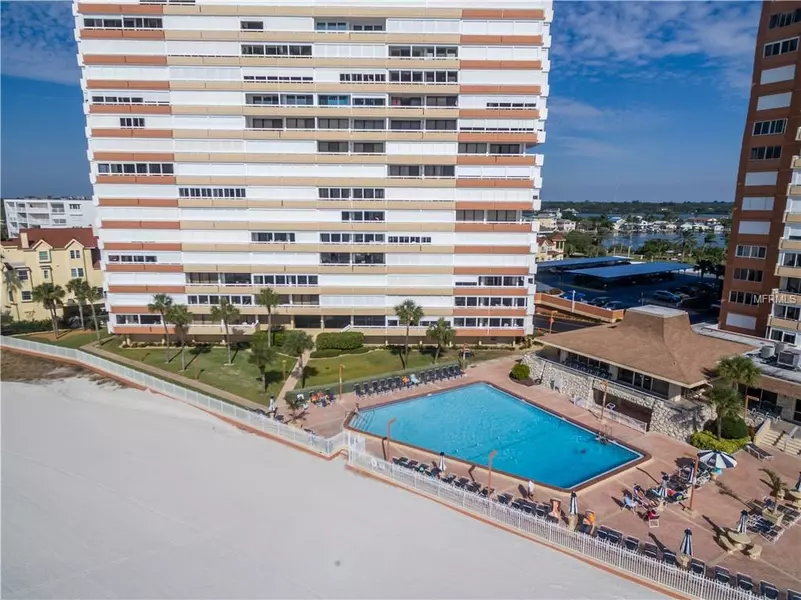 17940 GULF BLVD #2A, Redington Shores, FL 33708