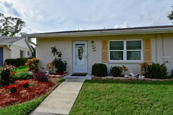 2202 CLUBHOUSE DR #169, Sun City Center, FL 33573