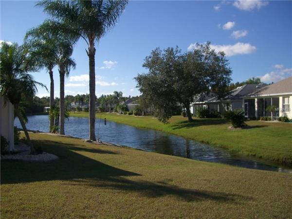 2240 W DEL WEBB BLVD #163, Sun City Center, FL 33573