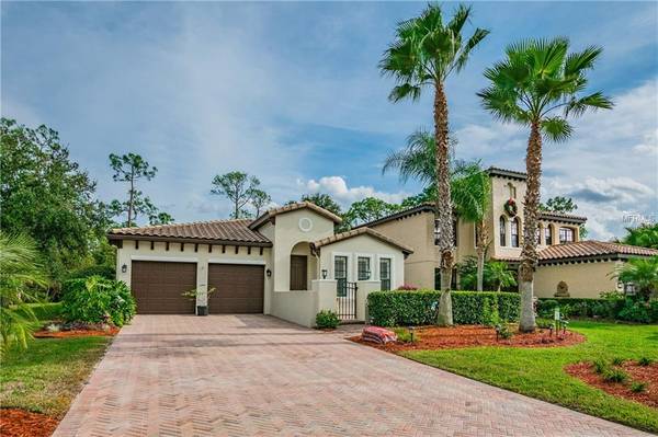 601 VIA CHRIS CT, Debary, FL 32713