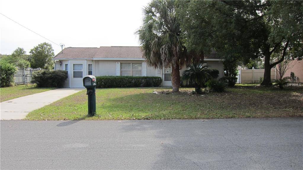11120 BLYTHVILLE RD, Spring Hill, FL 34608