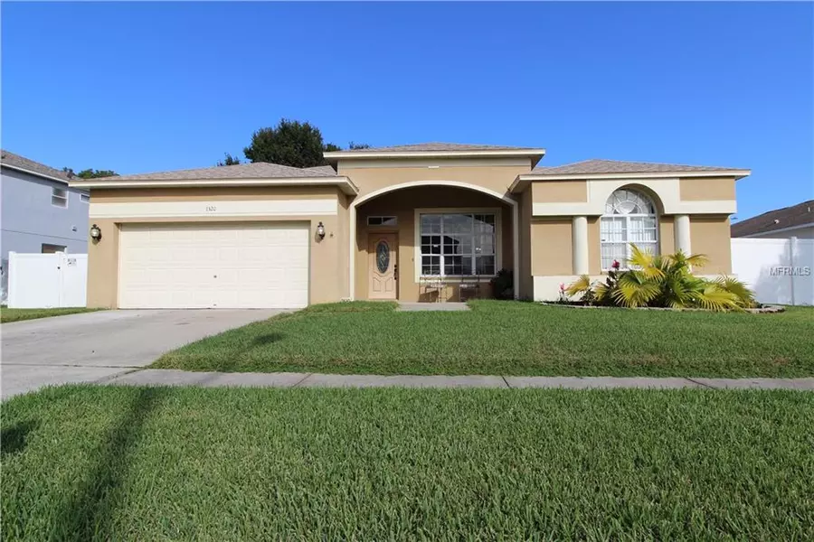 1320 FLAXWOOD AVE, Brandon, FL 33511