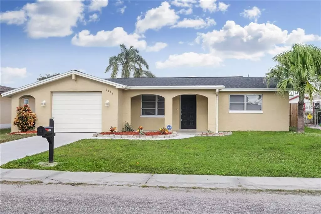 Holiday, FL 34691,3125 ROXBURY DR