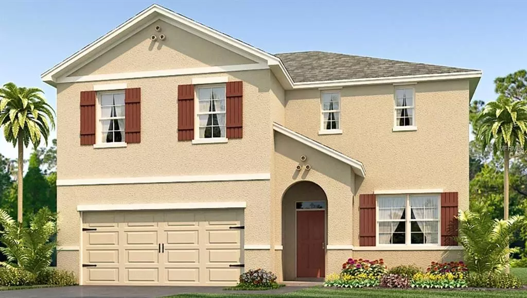 Sun City Center, FL 33573,10331 GEESE TRAIL CIR