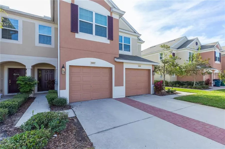 26602 CASTLEVIEW WAY, Wesley Chapel, FL 33544