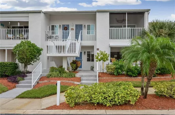 14800 WALSINGHAM RD #702, Largo, FL 33774