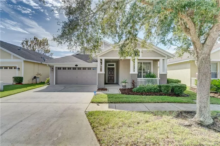 5016 SKY BLUE DR, Lutz, FL 33558