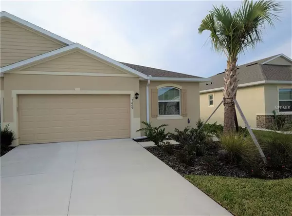 7869 TIMBERVIEW LOOP, Wesley Chapel, FL 33545