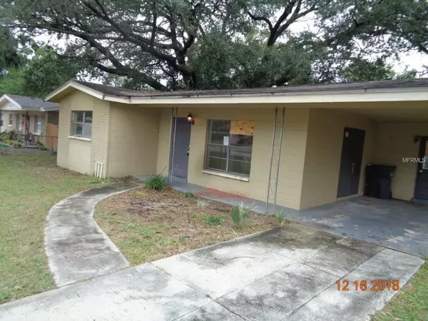 6809 N 47TH ST, Tampa, FL 33610
