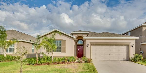 2403 DOVESONG TRACE DR, Ruskin, FL 33570