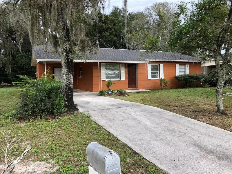 5250 PARKER ST, Zephyrhills, FL 33542