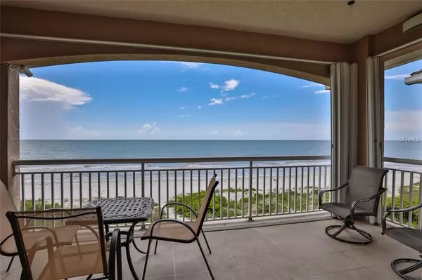 Indian Shores, FL 33785,18700 GULF BLVD #5