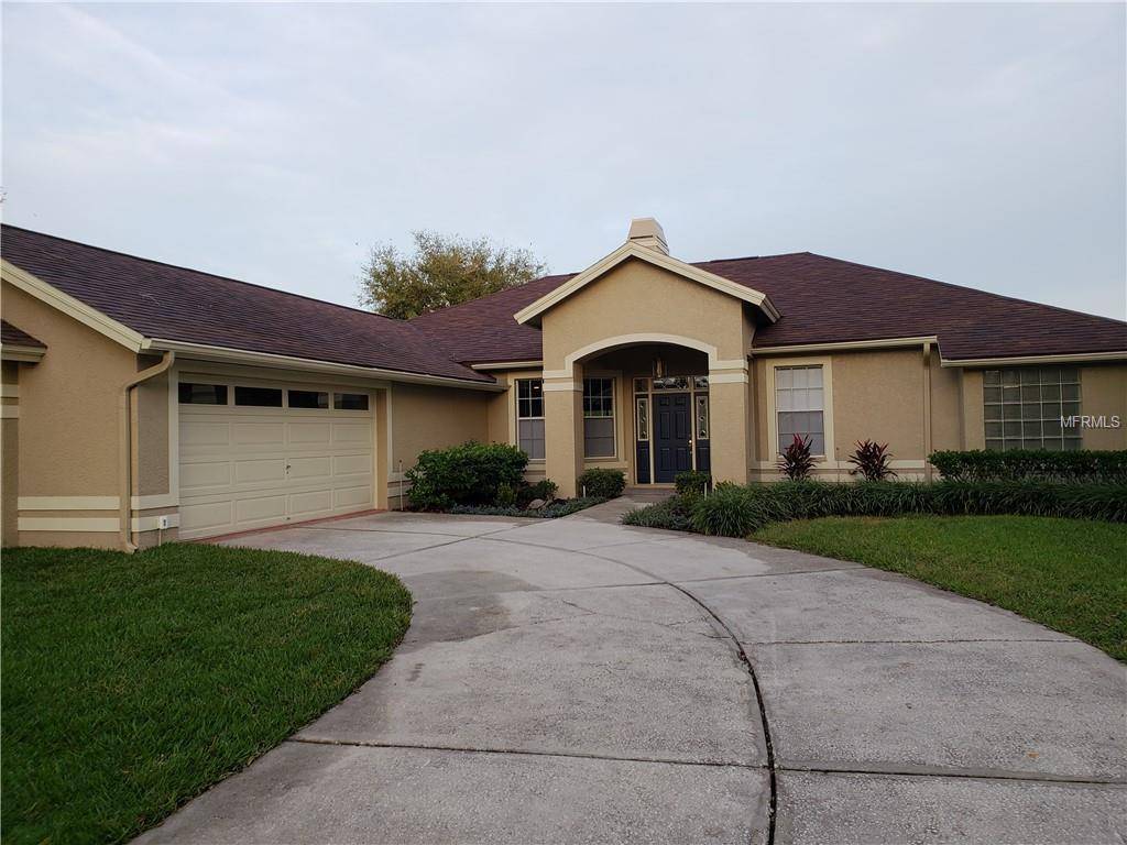 16604 BLENHEIM, Lutz, FL 33549