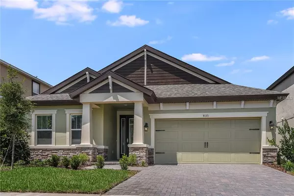 4171 WELLING TER, Land O Lakes, FL 34638