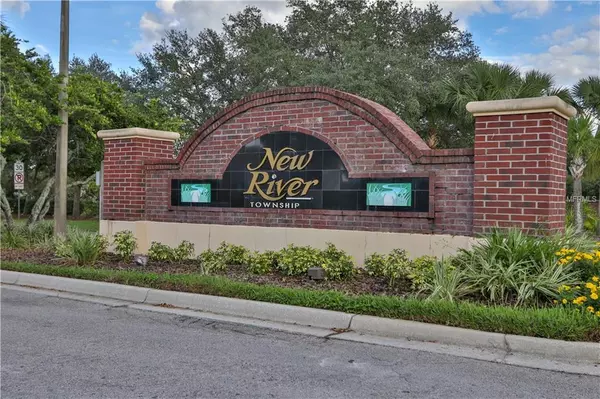 Wesley Chapel, FL 33545,5126 NEW SAVANNAH CIR