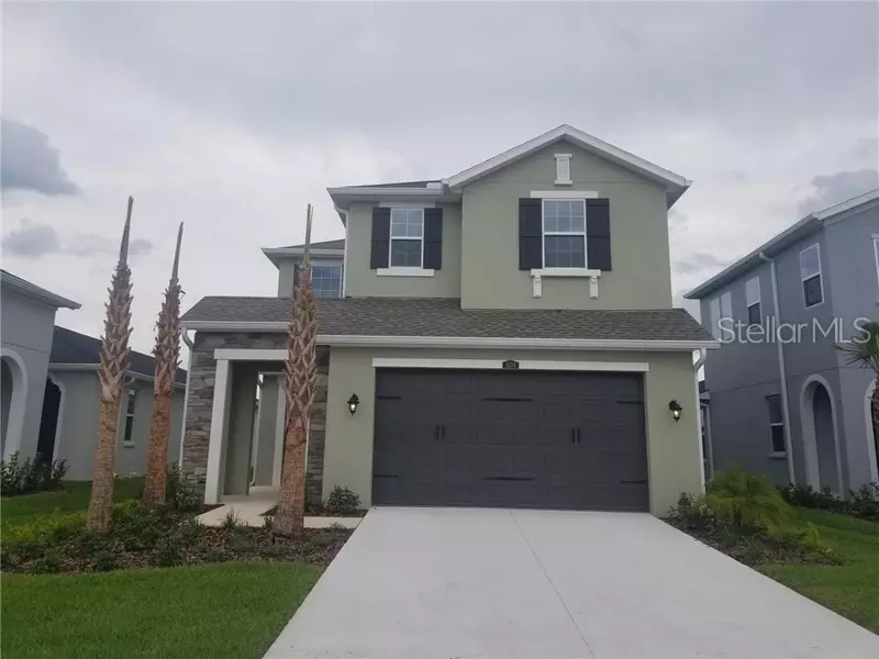 4694 TRAMANTO LN, Wesley Chapel, FL 33543