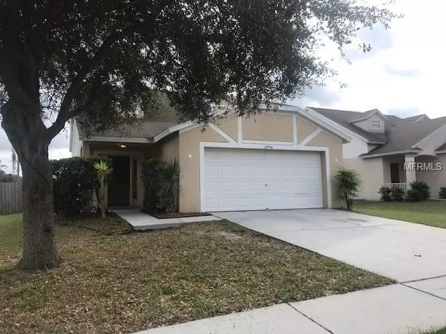 24946 PANACEA COURT, Lutz, FL 33559