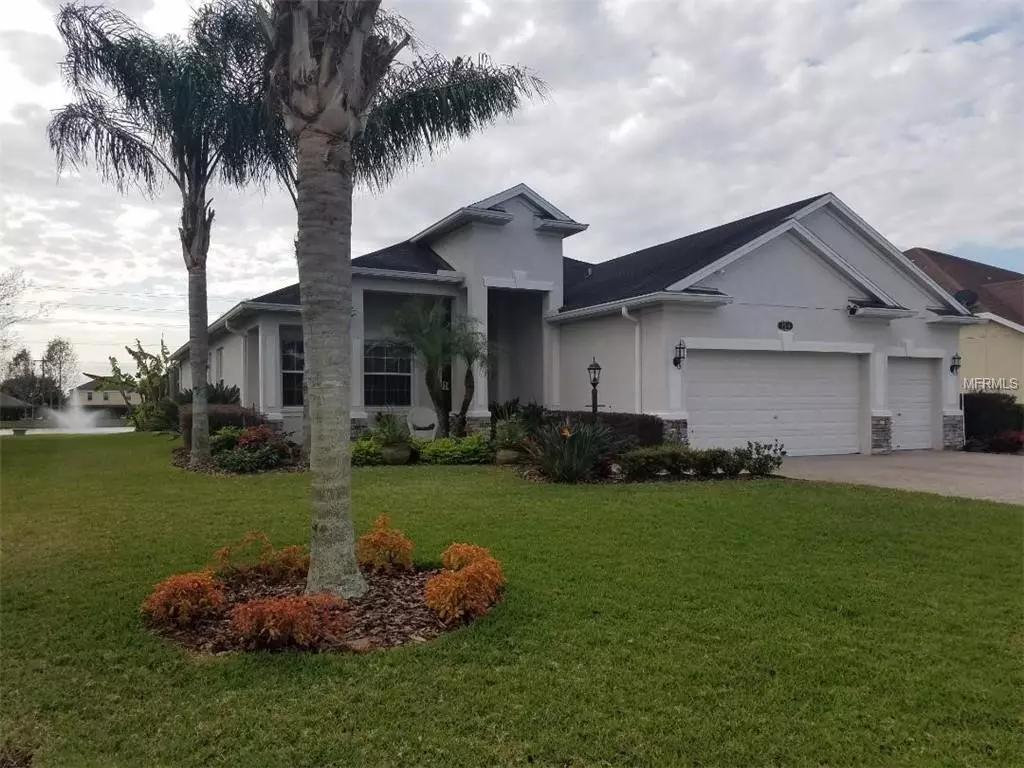 Plant City, FL 33566,3514 REGNER DR
