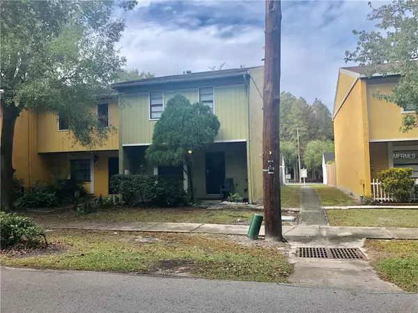8414 N JONES AVE #6, Tampa, FL 33604