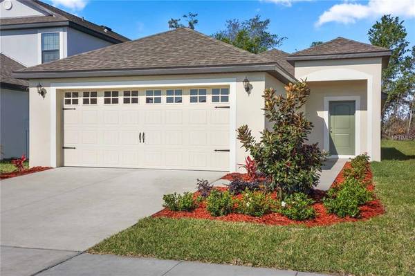 8268 SILVERBELL LOOP, Brooksville, FL 34613