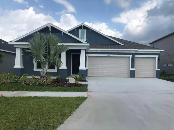 Riverview, FL 33579,13624 TONYA ANNE DR