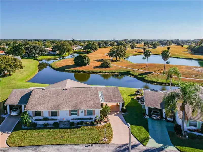 212 GLENELLEN PL #198, Sun City Center, FL 33573