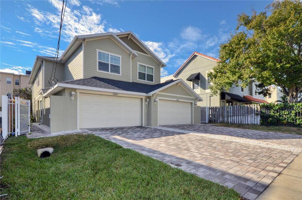 3206 W HORATIO ST #1, Tampa, FL 33609