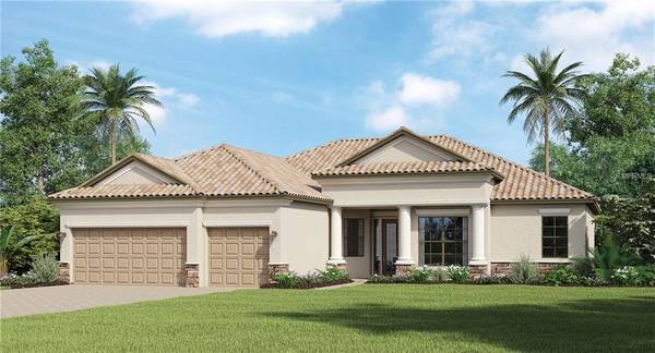 20378 PASSAGIO DR, Venice, FL 34293