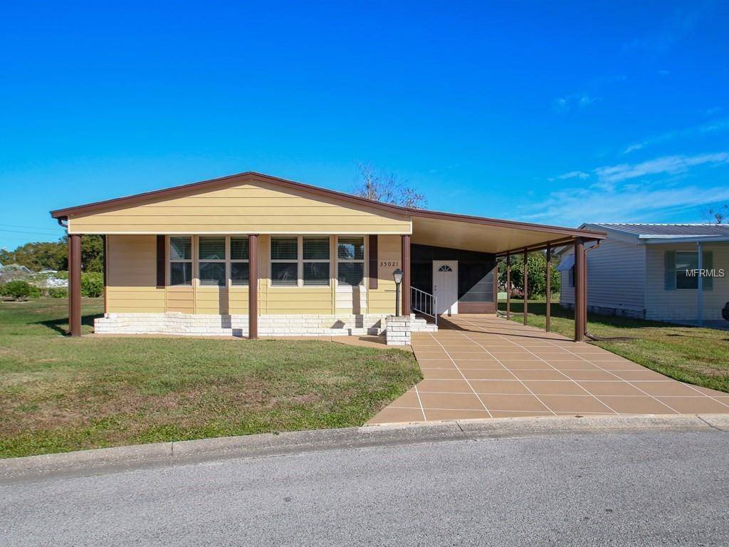 35021 MCCULLOUGHS LEAP, Zephyrhills, FL 33541