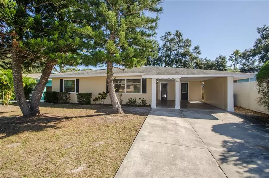 1807 PASADENA DR, Dunedin, FL 34698