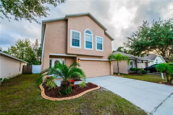 Wesley Chapel, FL 33545,30426 BIRDHOUSE DR