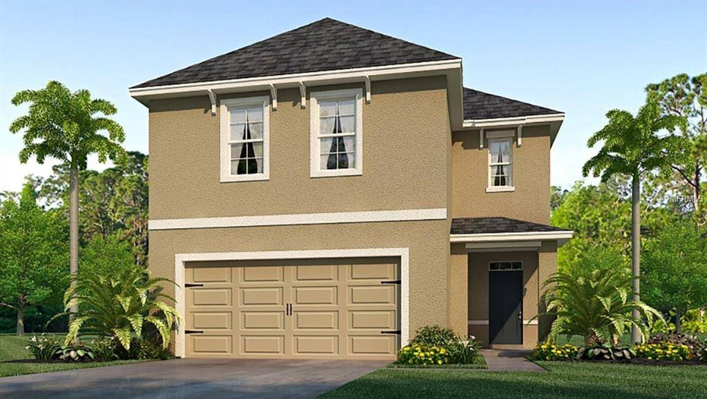 122 CINNAMON BARK PL, Valrico, FL 33594
