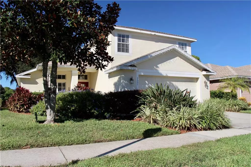 Valrico, FL 33596,3331 STONEBRIDGE TRL