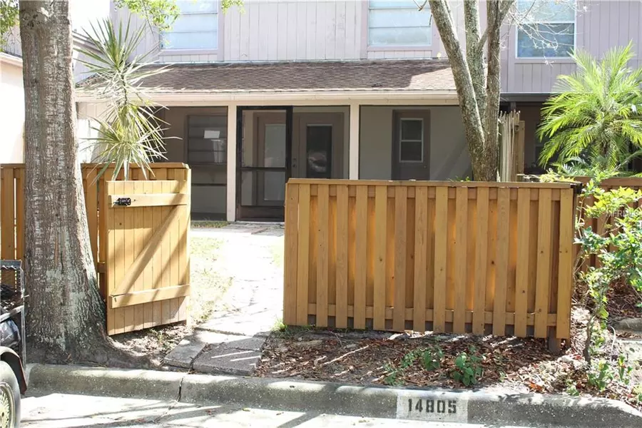 14805 LAKE FOREST DR, Lutz, FL 33559