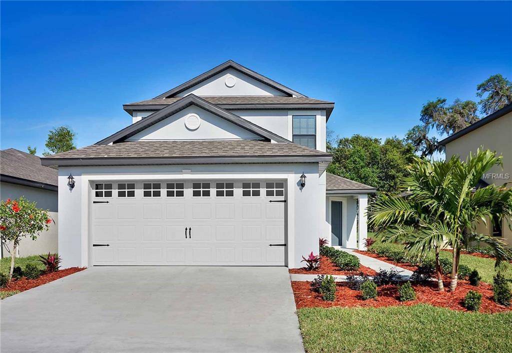 2470 CASPIAN DR, Lakeland, FL 33805