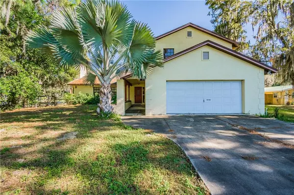 4744 BARRY DR, Land O Lakes, FL 34639