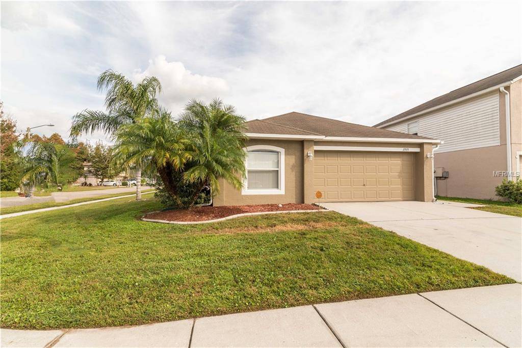 2935 MINGO DR, Land O Lakes, FL 34638