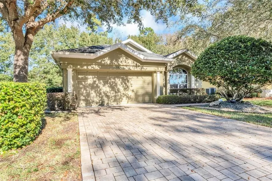 5236 ESPLANDE CT, Brooksville, FL 34604