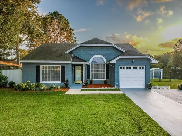 7703 DUMAINE CT, Tampa, FL 33637