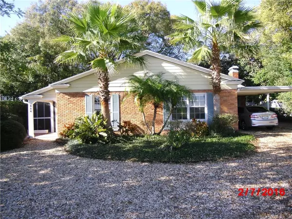 854 S DAVIS BLVD, Tampa, FL 33606