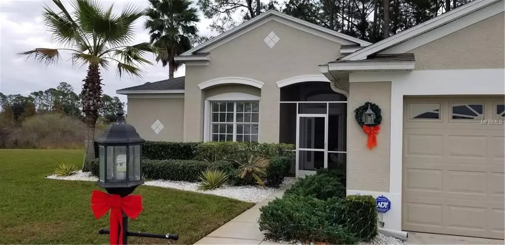 11802 WAYSIDE WILLOW CT, Hudson, FL 34667