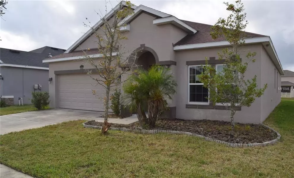 3851 PACENTE LOOP, Wesley Chapel, FL 33543