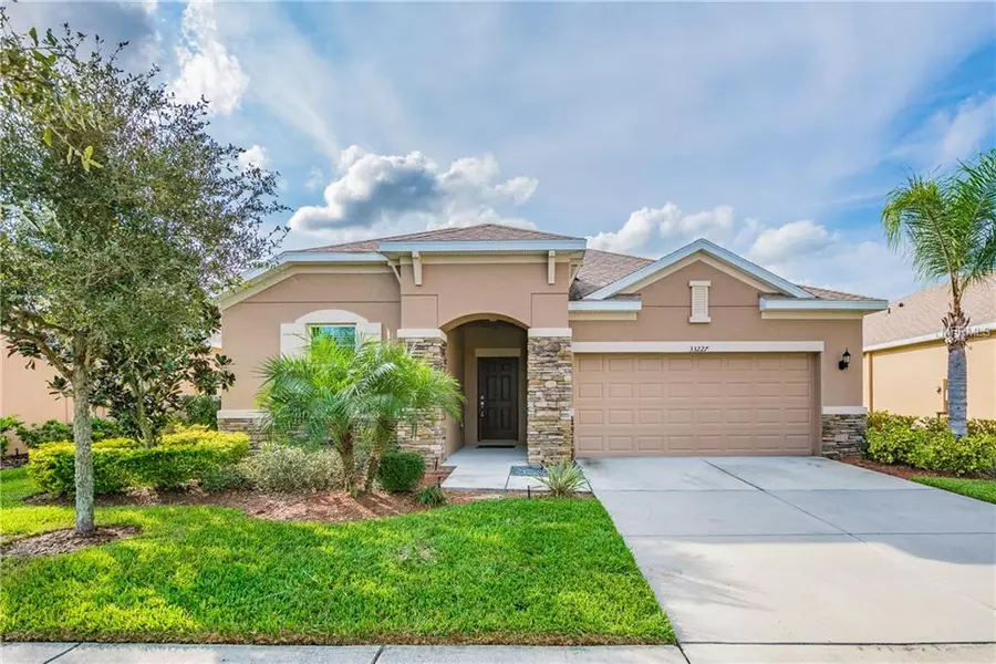 33227 WHISPER POINTE DR, Wesley Chapel, FL 33545